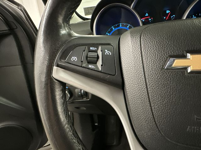 Thumbnail: 2016 Chevrolet Cruze - 19