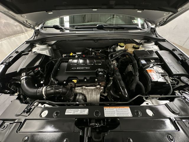 Thumbnail: 2016 Chevrolet Cruze - 9