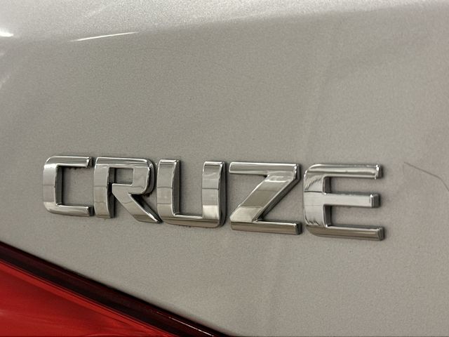Thumbnail: 2016 Chevrolet Cruze - 7