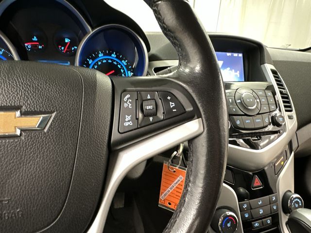 Thumbnail: 2016 Chevrolet Cruze - 20