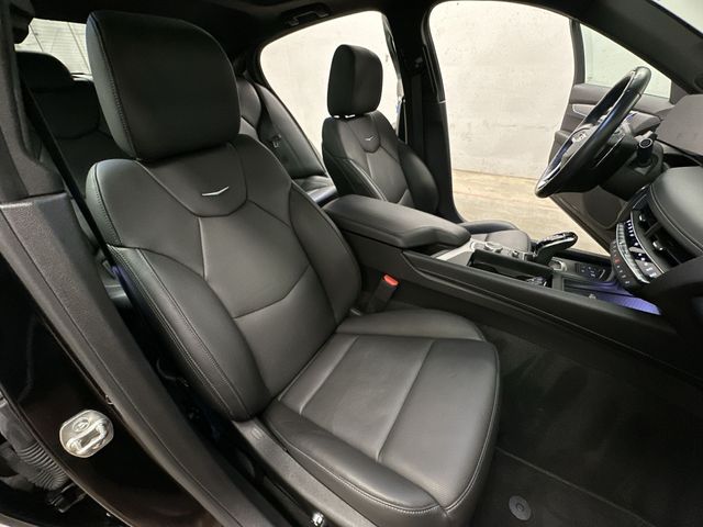 Thumbnail: 2025 Cadillac CT5 - 28
