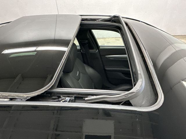 Thumbnail: 2025 Cadillac CT5 - 18