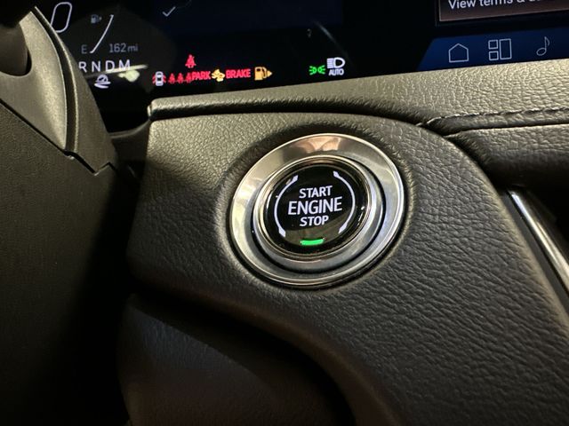 Thumbnail: 2025 Cadillac CT5 - 21