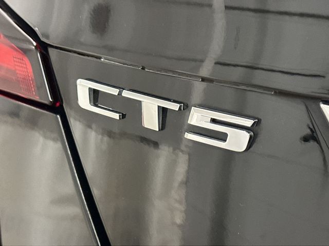 Thumbnail: 2025 Cadillac CT5 - 6