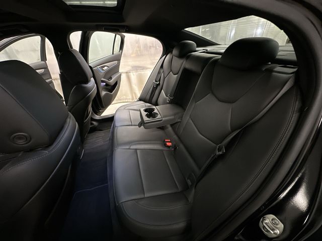 Thumbnail: 2025 Cadillac CT5 - 12