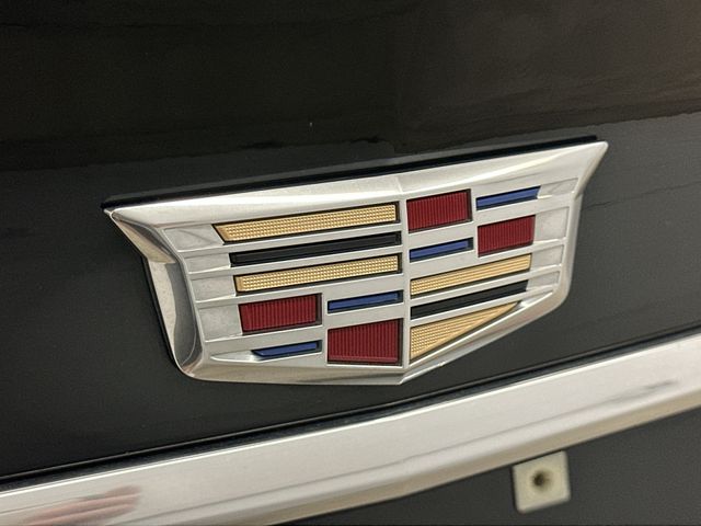 Thumbnail: 2025 Cadillac CT5 - 31