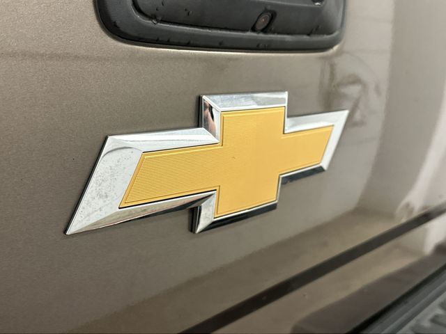 Thumbnail: 2015 Chevrolet Silverado 3500 - 7