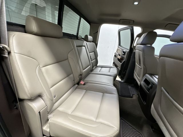 Thumbnail: 2015 Chevrolet Silverado 3500 - 25
