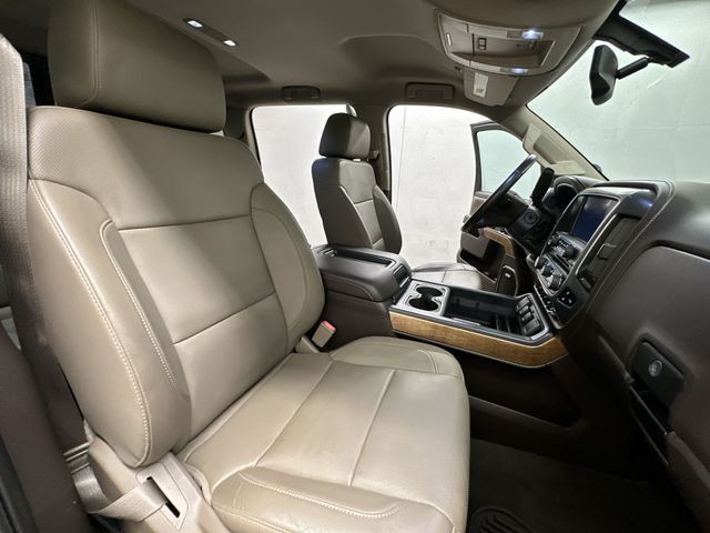 Thumbnail: 2015 Chevrolet Silverado 3500 - 23