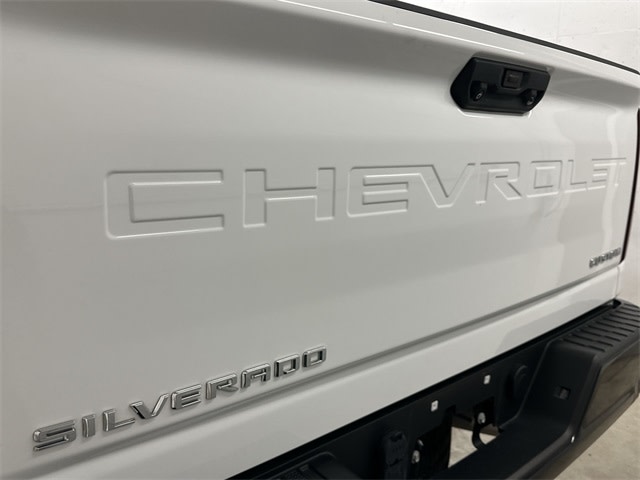 Thumbnail: 2024 Chevrolet Silverado 2500 - 7