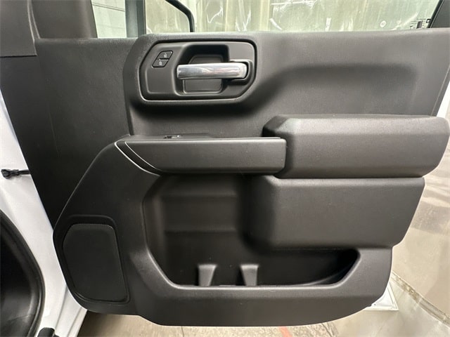 Thumbnail: 2024 Chevrolet Silverado 2500 - 27