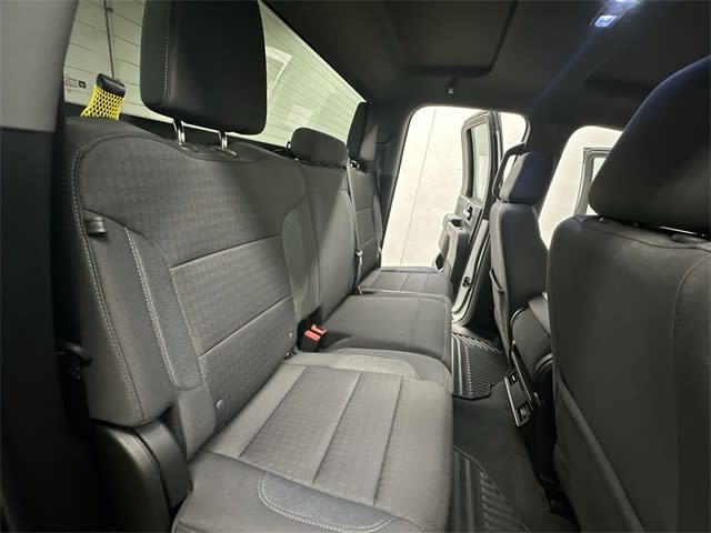 Thumbnail: 2024 Chevrolet Silverado 2500 - 28