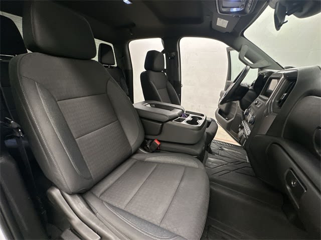 Thumbnail: 2024 Chevrolet Silverado 2500 - 26