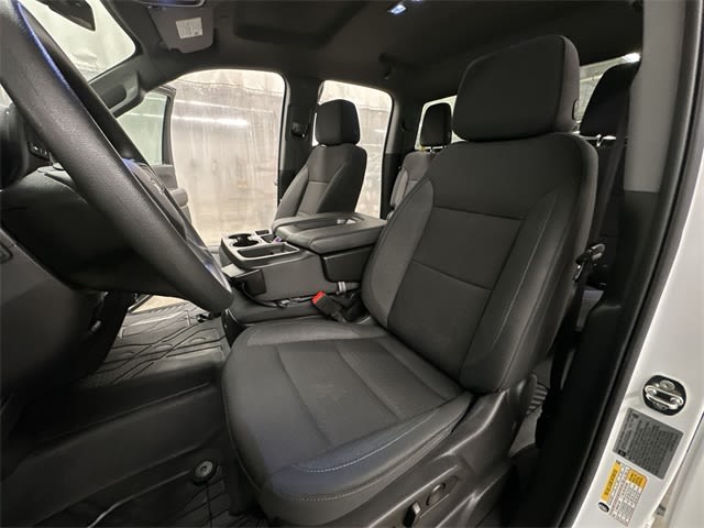 Thumbnail: 2024 Chevrolet Silverado 2500 - 12