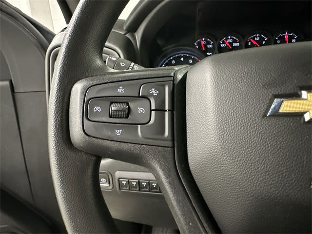 Thumbnail: 2024 Chevrolet Silverado 2500 - 18