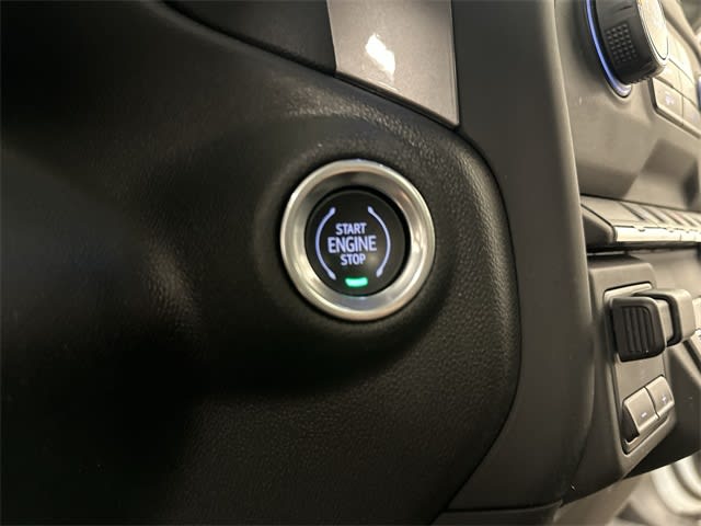 Thumbnail: 2024 Chevrolet Silverado 2500 - 20