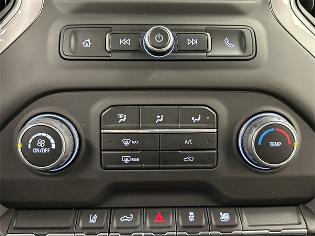 Thumbnail: 2024 Chevrolet Silverado 2500 - 23