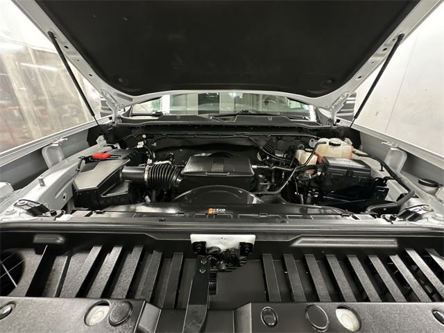 Thumbnail: 2024 Chevrolet Silverado 2500 - 9