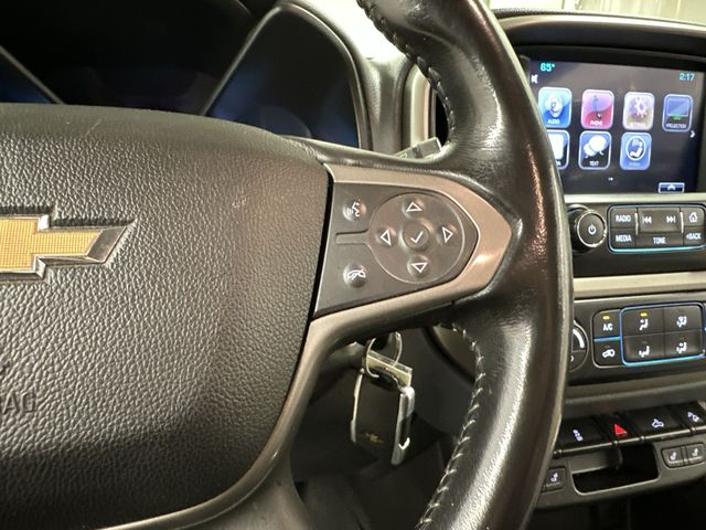 Thumbnail: 2016 Chevrolet Colorado - 17
