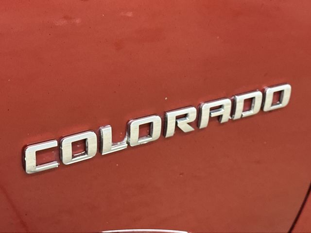 Thumbnail: 2016 Chevrolet Colorado - 7