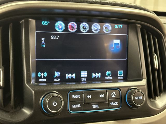 Thumbnail: 2016 Chevrolet Colorado - 12