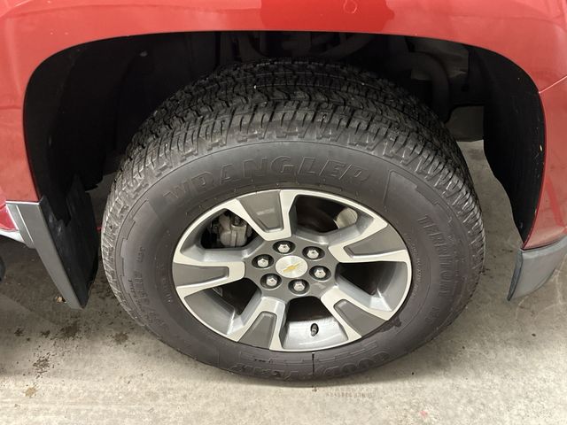 Thumbnail: 2016 Chevrolet Colorado - 8