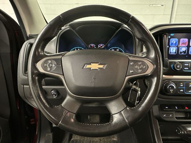 Thumbnail: 2016 Chevrolet Colorado - 2