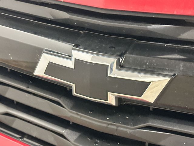 Thumbnail: 2025 Chevrolet Colorado - 7
