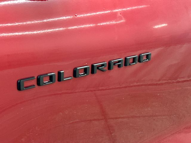 Thumbnail: 2025 Chevrolet Colorado - 30