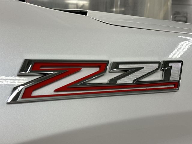 Thumbnail: 2022 Chevrolet Silverado 1500 - 33