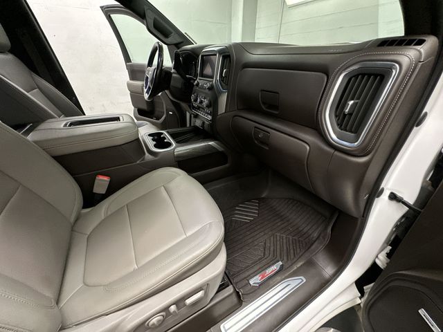 Thumbnail: 2022 Chevrolet Silverado 1500 - 15