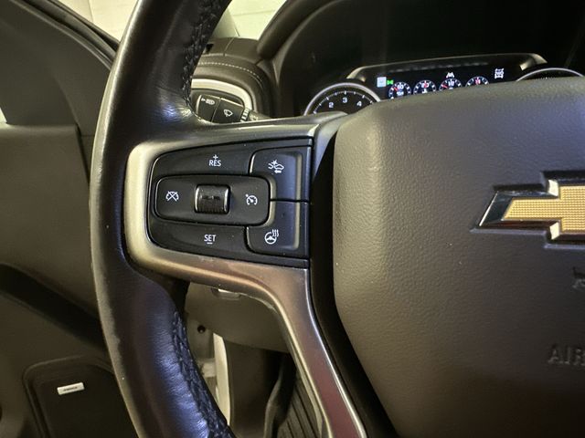 Thumbnail: 2022 Chevrolet Silverado 1500 - 21
