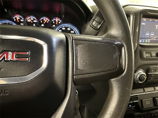 Thumbnail: 2020 GMC Sierra 3500 - 20