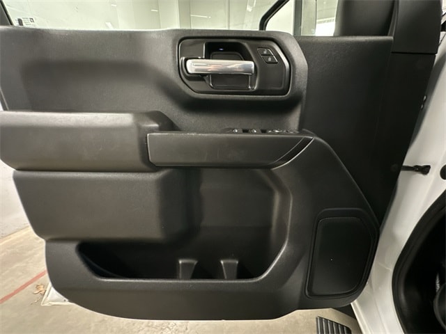 Thumbnail: 2020 GMC Sierra 3500 - 24