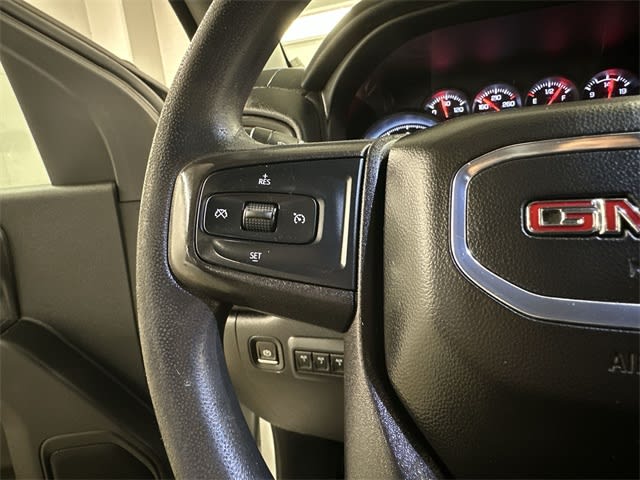 Thumbnail: 2020 GMC Sierra 3500 - 19