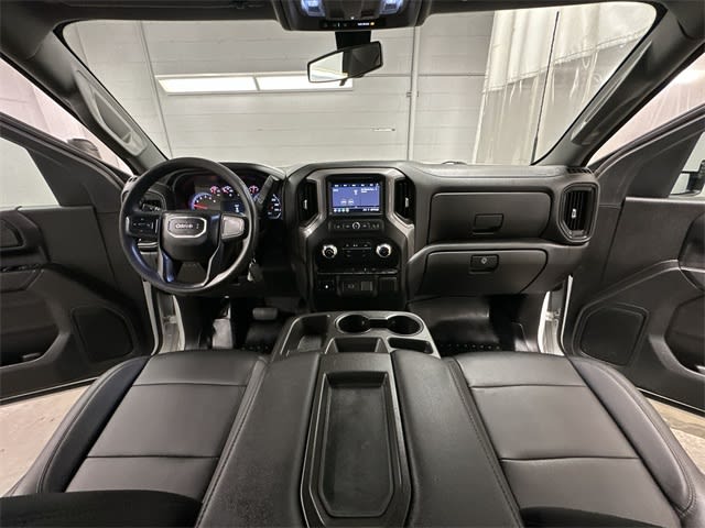 Thumbnail: 2020 GMC Sierra 3500 - 10