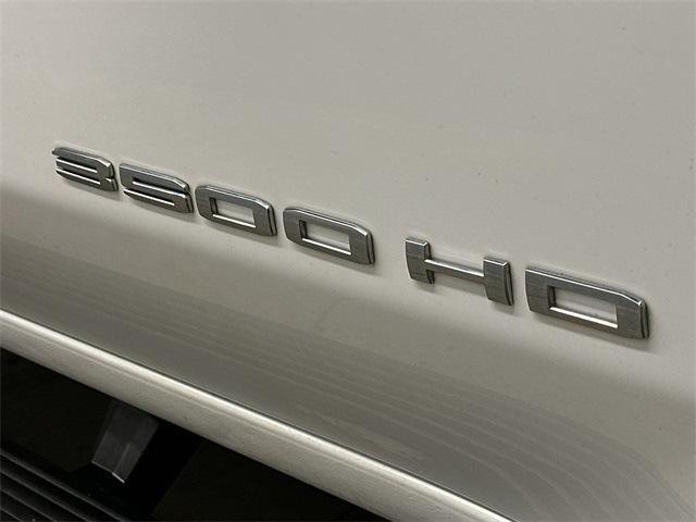 Thumbnail: 2020 GMC Sierra 3500 - 7