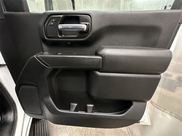 Thumbnail: 2020 GMC Sierra 3500 - 26