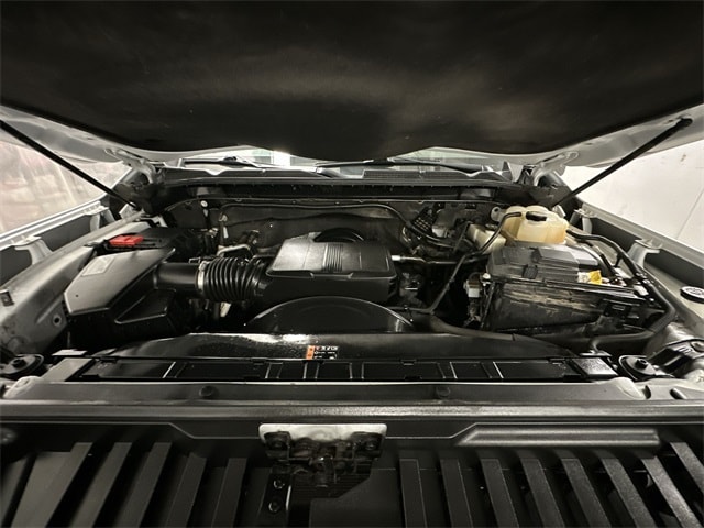 Thumbnail: 2020 GMC Sierra 3500 - 9