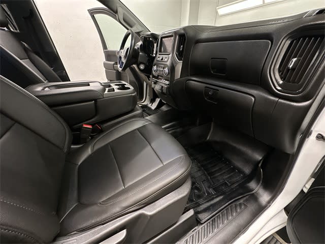 Thumbnail: 2020 GMC Sierra 3500 - 14