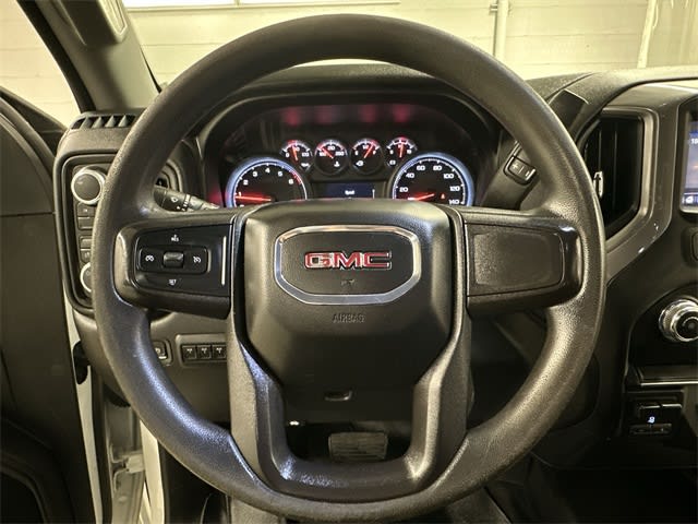 Thumbnail: 2020 GMC Sierra 3500 - 2