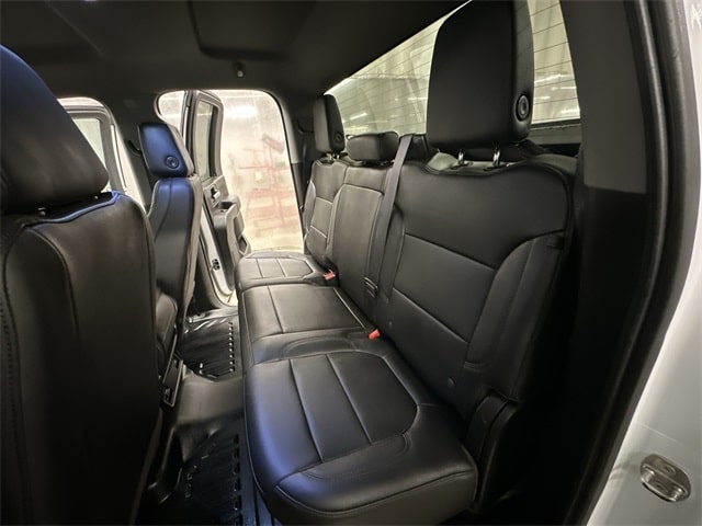 Thumbnail: 2020 GMC Sierra 3500 - 13