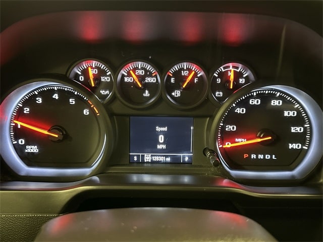 Thumbnail: 2020 GMC Sierra 3500 - 16