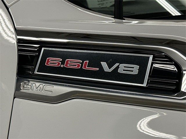 Thumbnail: 2020 GMC Sierra 3500 - 28