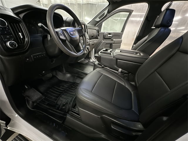 Thumbnail: 2020 GMC Sierra 3500 - 11