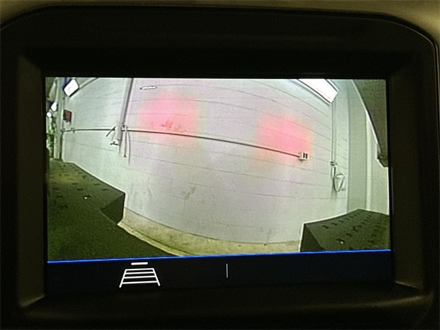 Thumbnail: 2020 GMC Sierra 3500 - 22