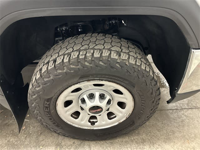 Thumbnail: 2020 GMC Sierra 3500 - 8