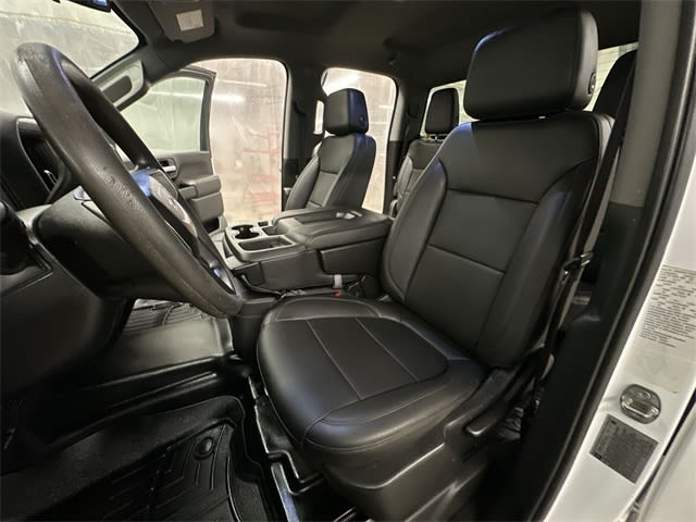 Thumbnail: 2020 GMC Sierra 3500 - 12