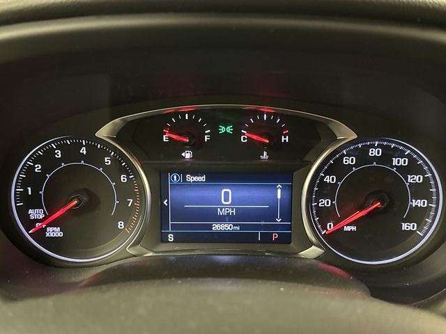 Thumbnail: 2023 GMC Acadia - 13