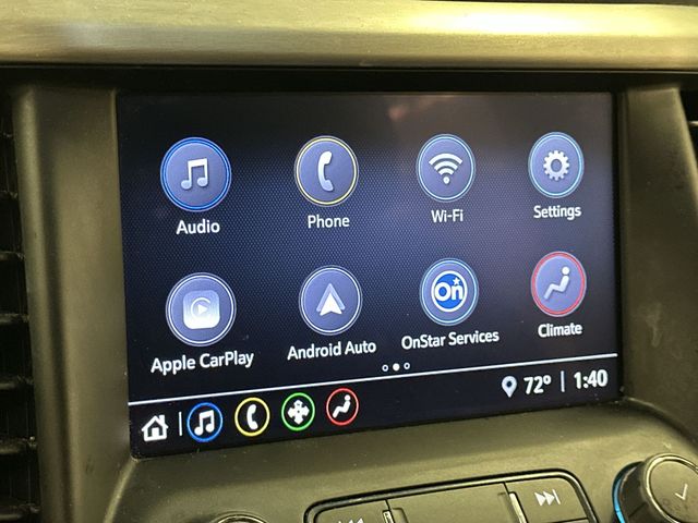 Thumbnail: 2023 GMC Acadia - 19